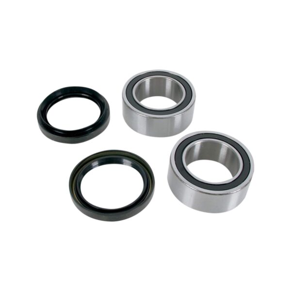 Moose Racing Hard-Parts Radlager Kit hinten