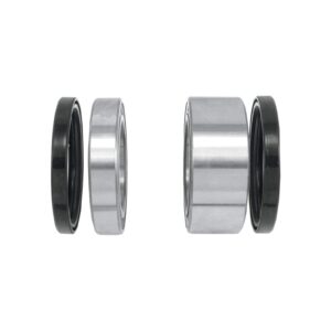 Moose Racing Hard-Parts Radlager Kit hinten