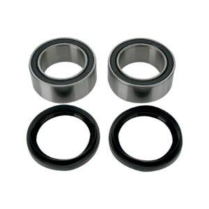 Moose Racing Hard-Parts Radlager Kit hinten