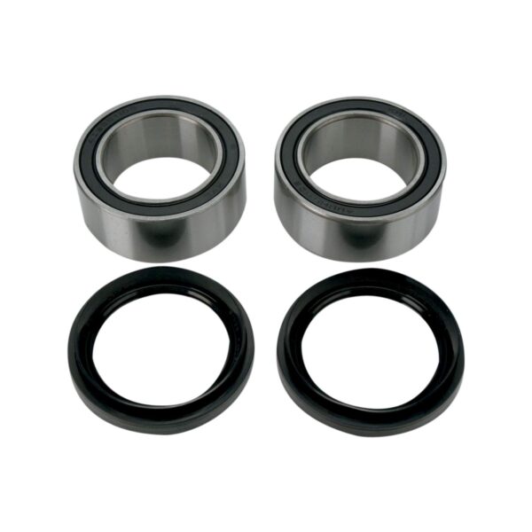 Moose Racing Hard-Parts Radlager Kit hinten
