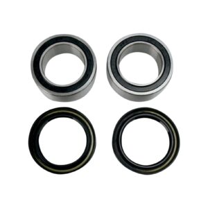 Moose Racing Hard-Parts Radlager Kit hinten