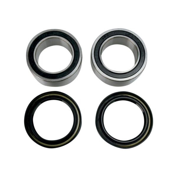 Moose Racing Hard-Parts Radlager Kit hinten