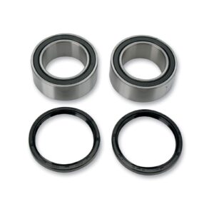 Moose Racing Hard-Parts Radlager Kit hinten