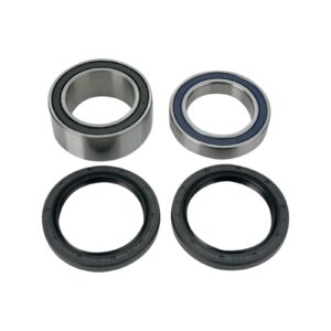 Moose Racing Hard-Parts Radlager Kit hinten