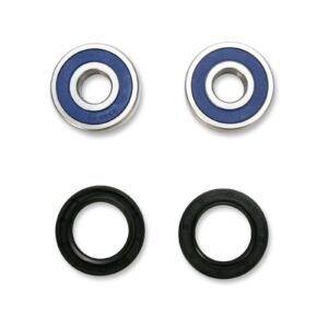 Moose Racing Hard-Parts Radlager Kit