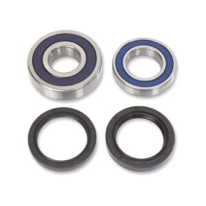 Moose Racing Hard-Parts Radlager Kit hinten