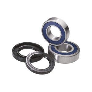 Moose Racing Hard-Parts Radlager Kit