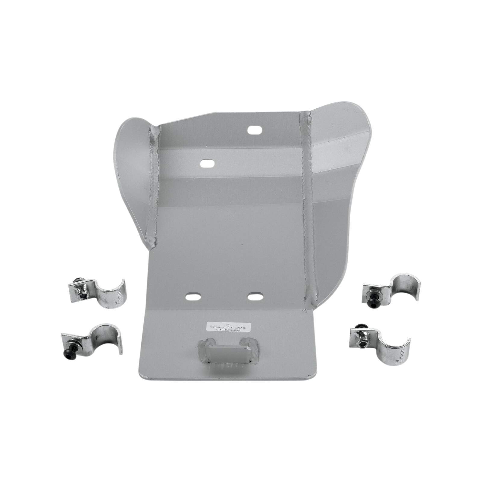 Moose Racing Motorschutz 255