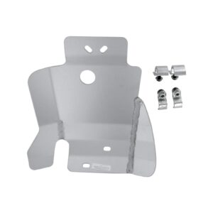 Moose Racing Motorplatte ALUM KX250 05