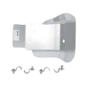 Moose Racing Motorplatte KTM SX85/105