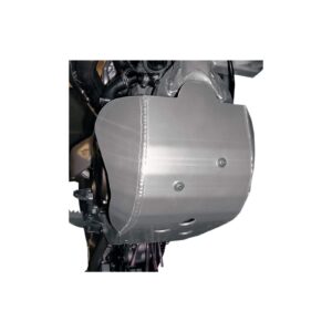 Moose Racing Motorplatte ALUM-KX450F