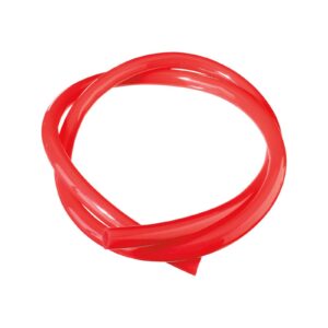 Moose Racing FUEL LINE MSE 3/16 3FT RD