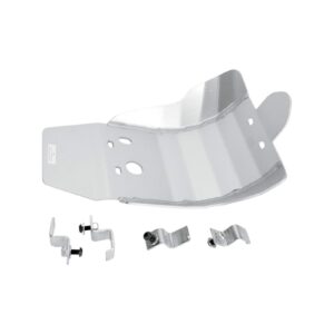 Moose Racing MSE Motorplatte CRF250R/X 456X