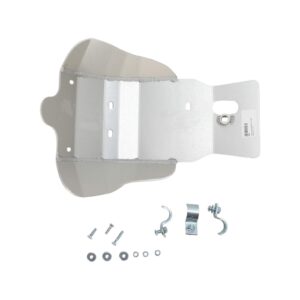 Moose Racing Motorschutz 489