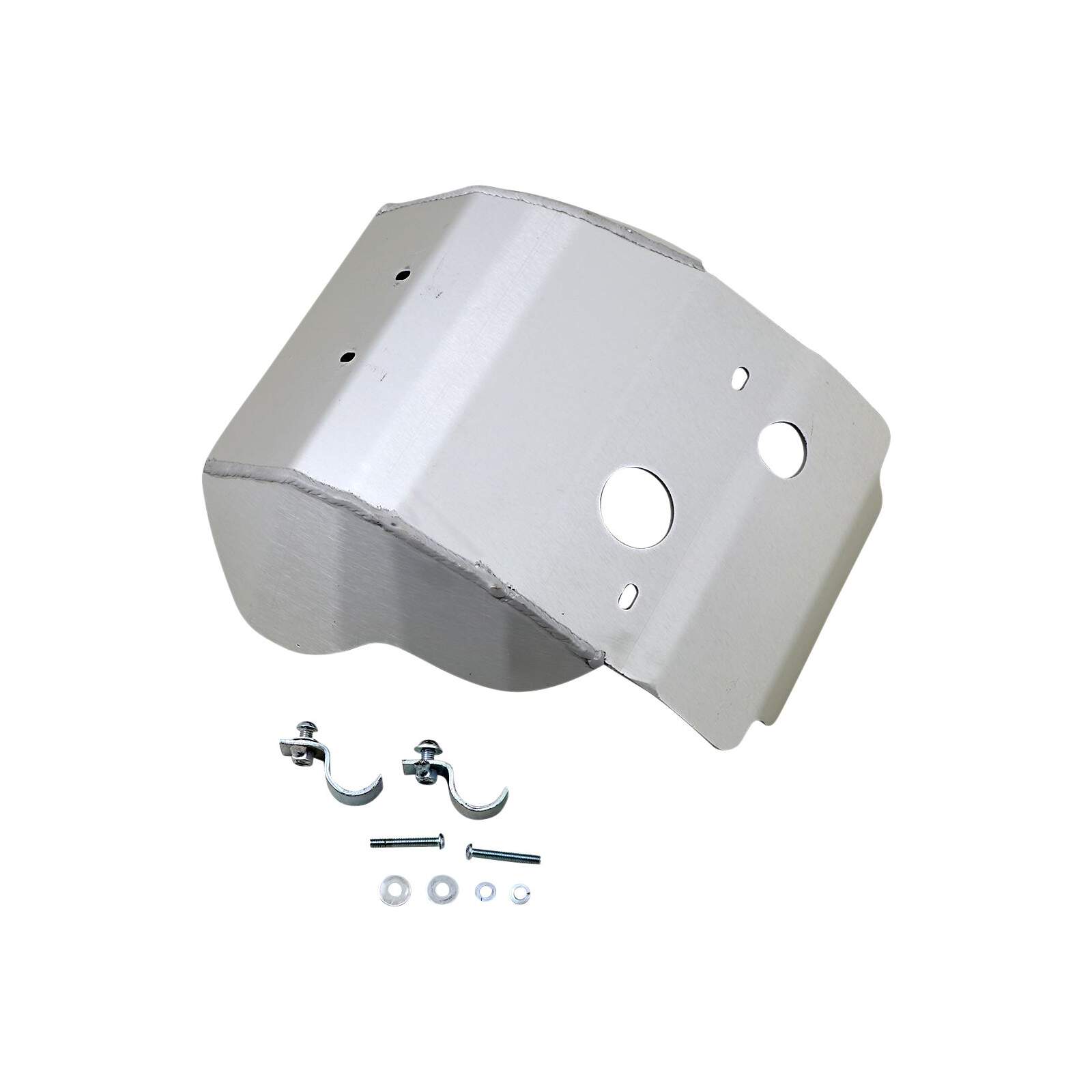 Moose Racing Motorplatte ALU HON CRF250L