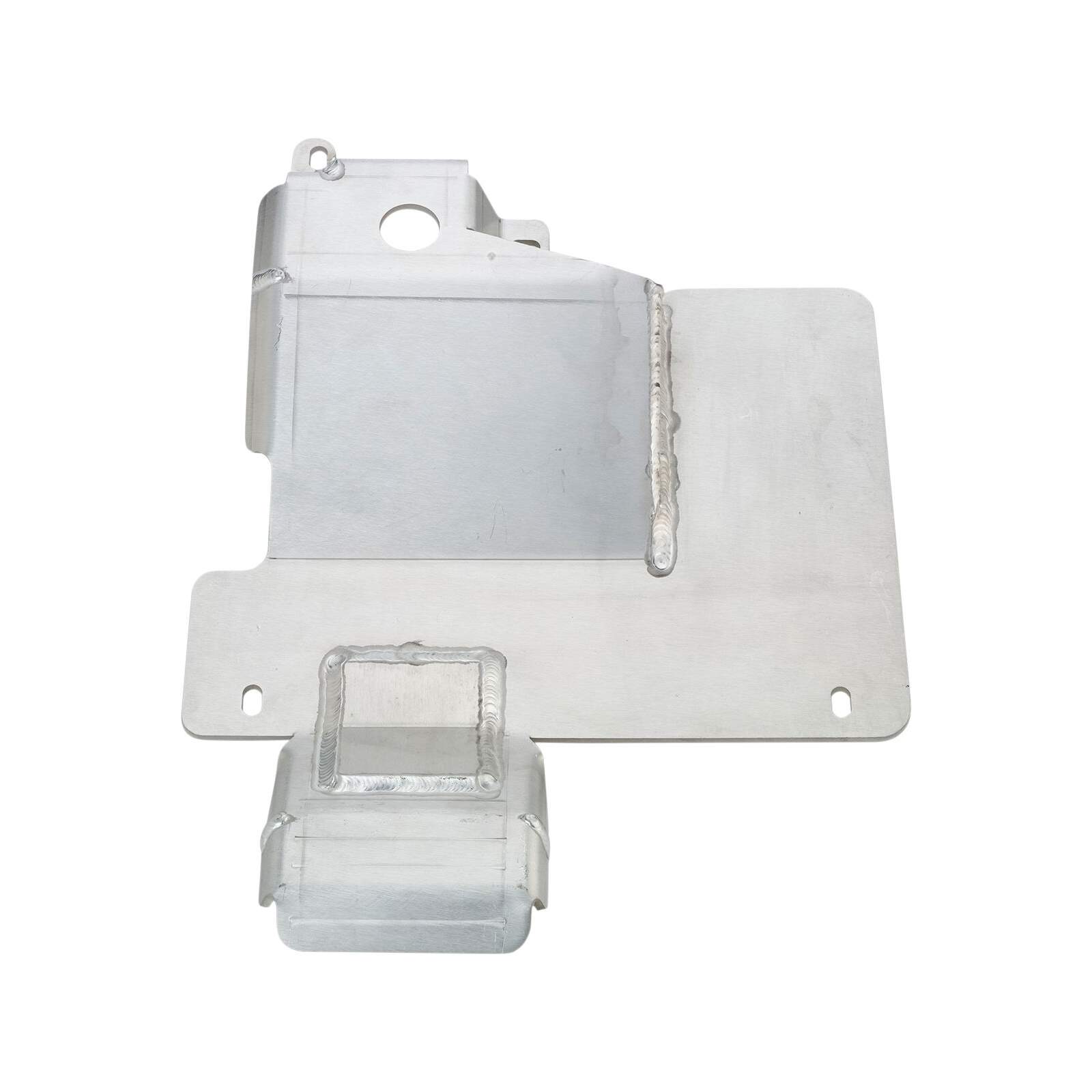 Moose Racing SKID PLATE SWINGARM HON 524