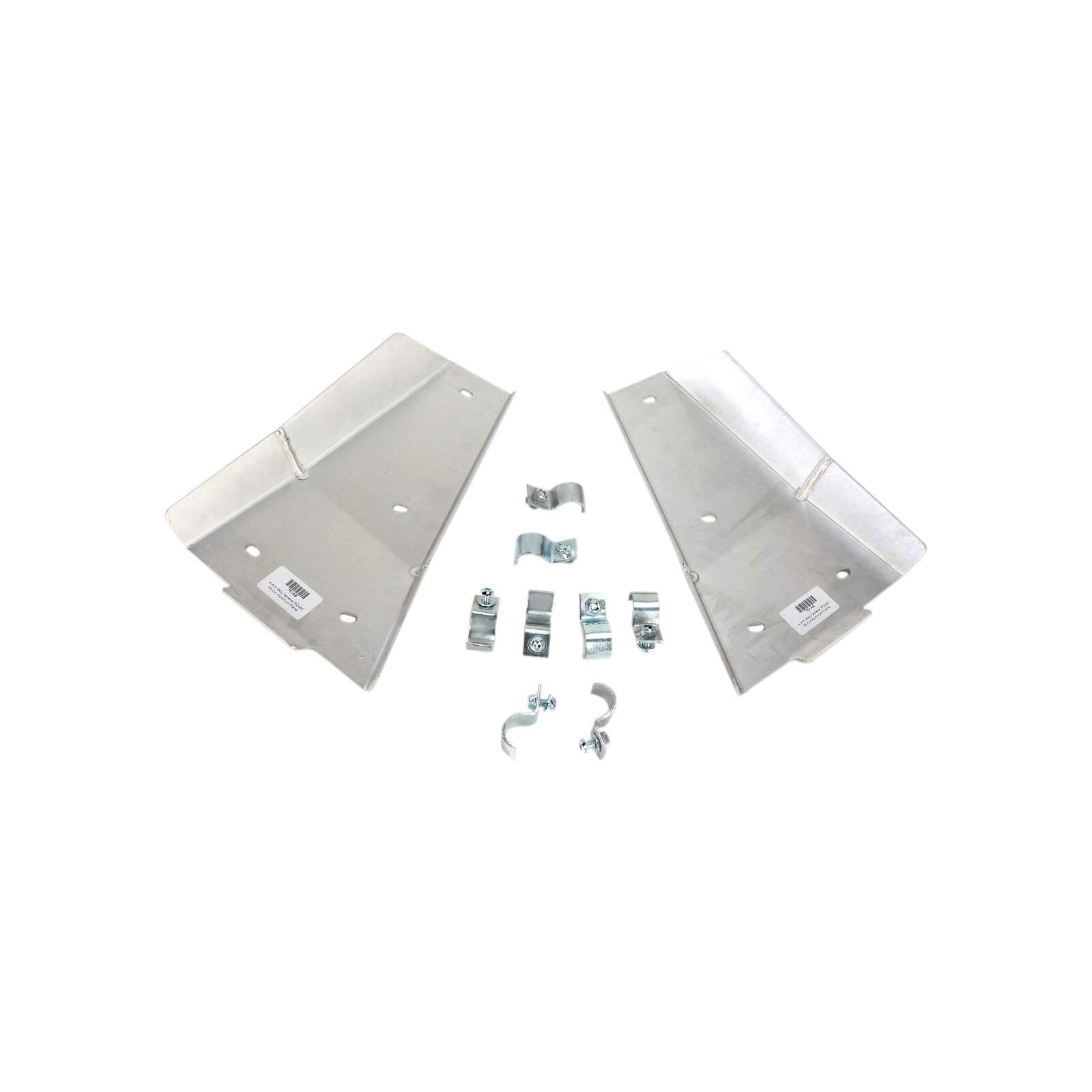 Moose Racing Schutz AARM YAM YFZ 751A