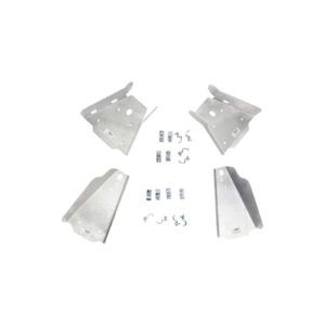 Moose Racing Schutz AARM POL FRT/RR 755A