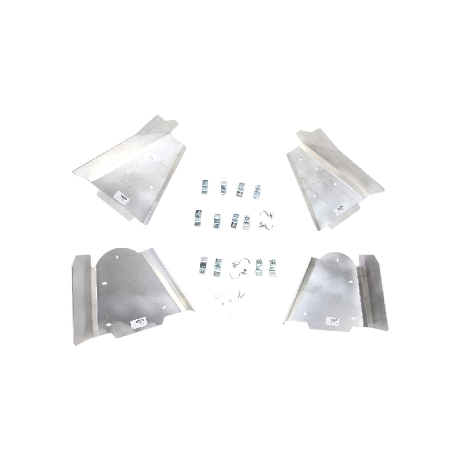 Moose Racing Schutz AARM VIKING FRT/RR 785A