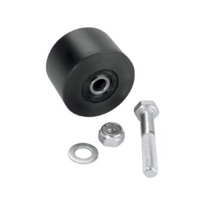 Moose Racing Roller Chain 43X28Mm-Blk 79-5006