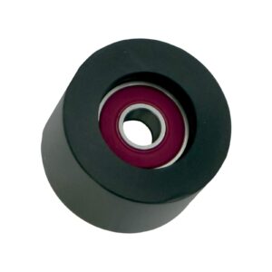 Moose Racing Kettenrolle 38MM BLK