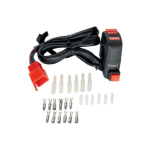 Moose Racing Schalter Start/Stop Xr650 795-3513