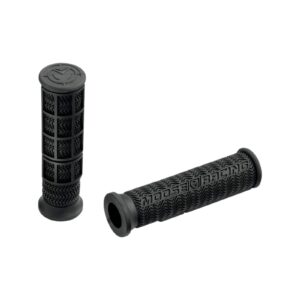 Moose Racing GRIP STEALTH ATV BK B01MAB