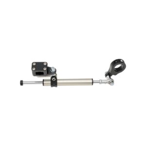 Moose Racing Stabilizer Steerng 11W Bk BTS-ERB53-BK