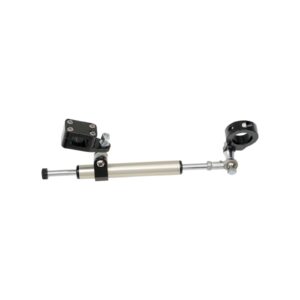 Moose Racing Stabilizer Steerng 7Wy Bk BTS-S54-BK