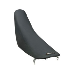 Moose Racing Sitzbankbezug GRIPR HON BLK CR12500-100