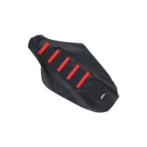 Moose Racing Sitzbankbezug Ribbed Hon Red CR12500-331RT