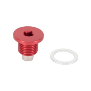Moose Racing Drain Plug Mag Husky DP126