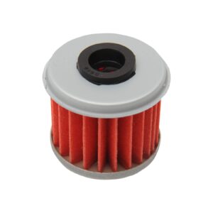 Moose Racing Ölfilter DT-09-20