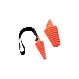 Moose Racing PLUG EXHAUST MSE 2 STROKE DT-09-2STR