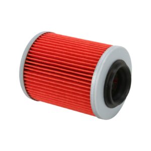 Moose Racing Ölfilter DT-10-35