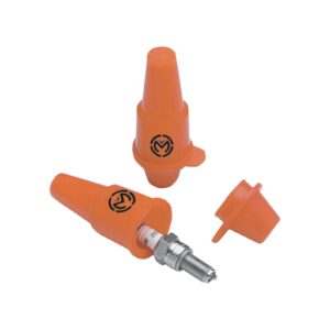 Moose Racing Zündkerze Carriers Mse