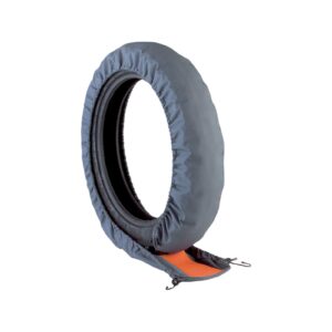 Moose Racing TIRE WRAP ICE MC 5" MSE EX000332