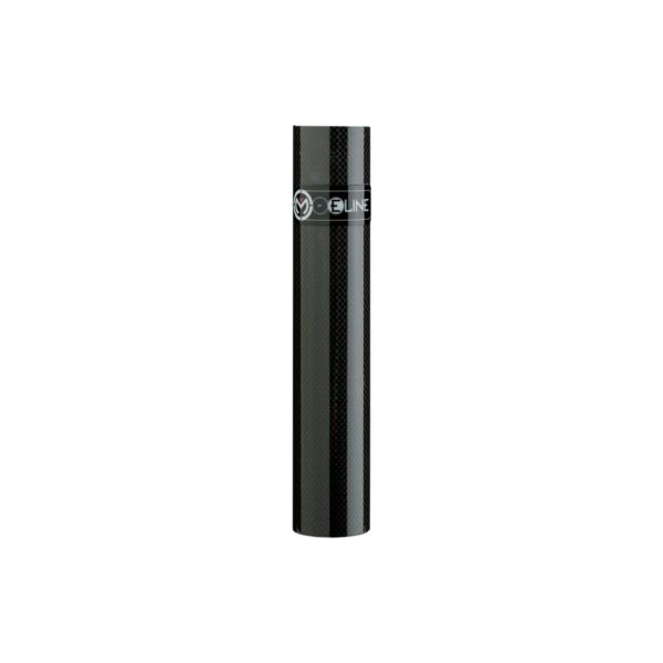 Moose Racing FORKGUARD UPR CARBN FIB FG01