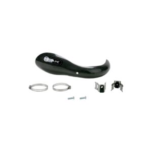 Moose Racing GUARD PIPE CRF MEGA-BOMB HMB2506
