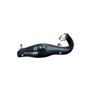 Moose Racing GUARD PIPE-FMF MEGA 450 HMB450