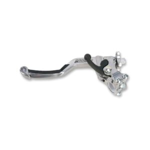 Moose Racing LEVER ASM EZ3 W/HOT BLACK