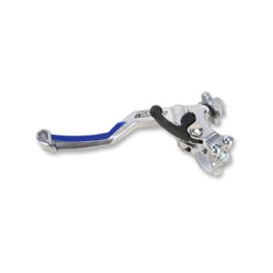 Moose Racing LEVER ASM EZ3 W/HOT BLUE