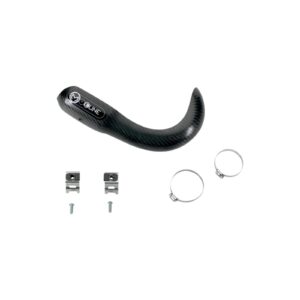 Moose Racing GUARD PIPE-CRF250R/X FMF HPB250F