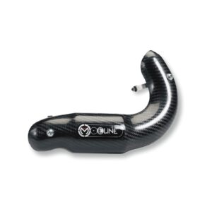 Moose Racing GUARD PIPE-CRF450R FMF HPB45004