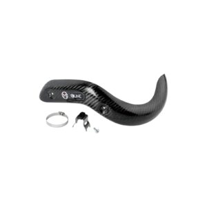 Moose Racing GUARD PIPE CRF450X OEM HPG450X