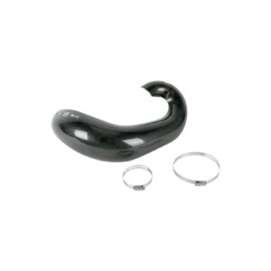Moose Racing GUARD PIPE CR250 PRO CIR HPGPC04