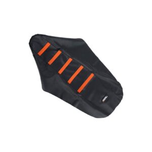 Moose Racing Sitzbankbezug Ribbed KTM Or KTM25003-336RT