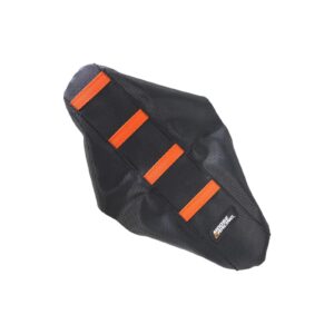 Moose Racing Sitzbankbezug Ribbed KTM Or KTM5009-336RT