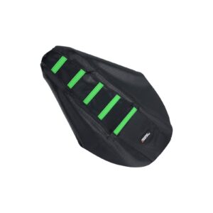 Moose Racing Sitzbankbezug Ribbed Kaw Grn KX8091-334RT