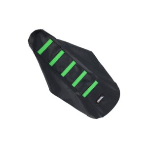 Moose Racing Sitzbankbezug Ribbed Kaw Grn KX8514-33RT